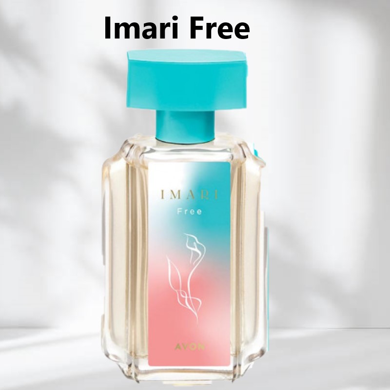 Imari Free