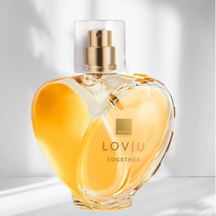 Парфумна вода LovU Together