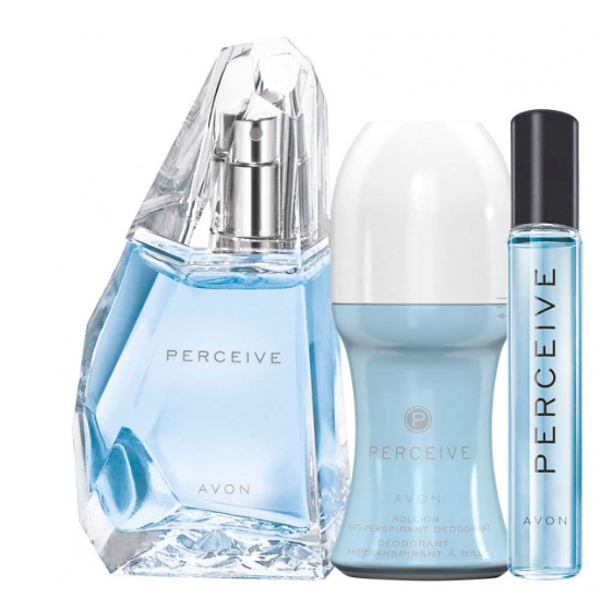 Набір Perceive