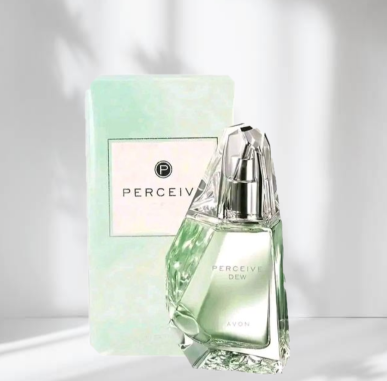 Туалетна вода Perceive Dew (50 мл)