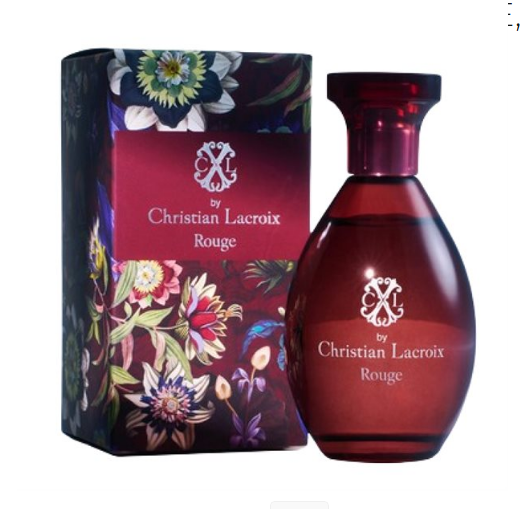 Парфумерна вода Christian Lacroix ROUGE, 100 мл