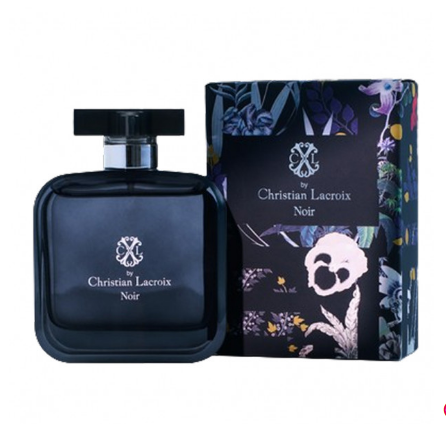 Туалетна вода Christian Lacroix NOIR