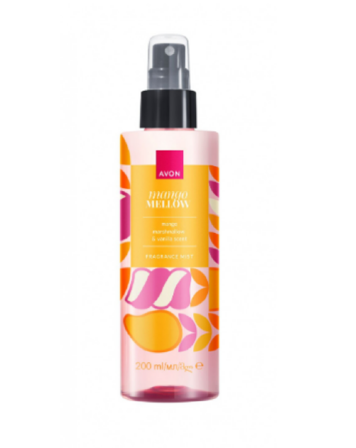 Парфумований міст Mango Mellow