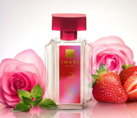 Туалетна вода Imari Pulse