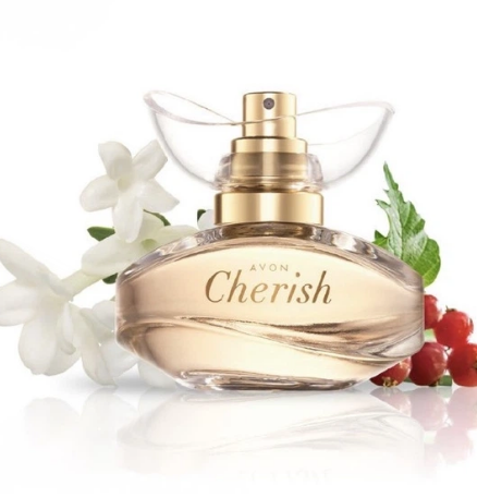 Парфумна вода Avon Cherish для Неї