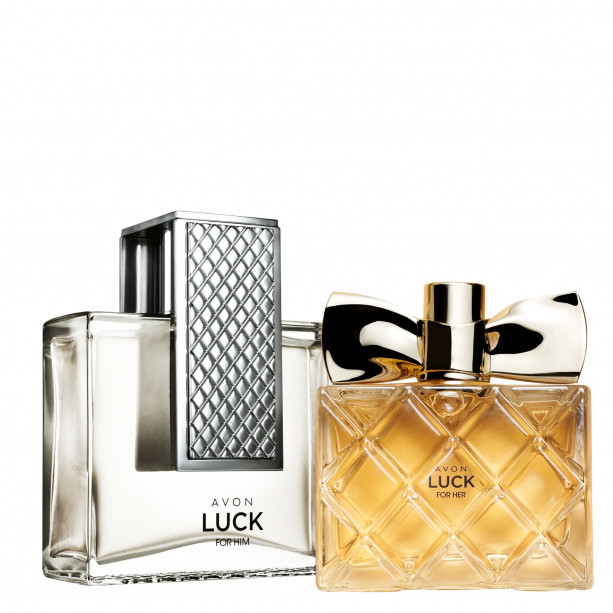 Набір Avon Luck