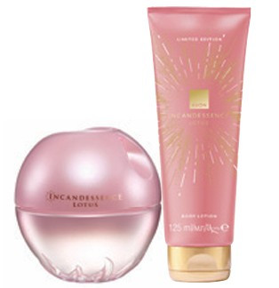 Набір Incandessence Lotus