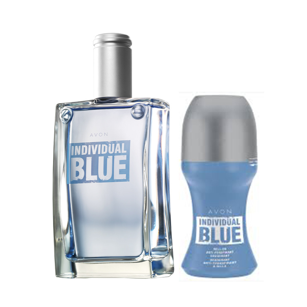 Набір Individual Blue
