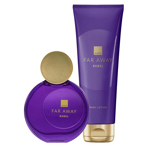Набір Far Away Rebel