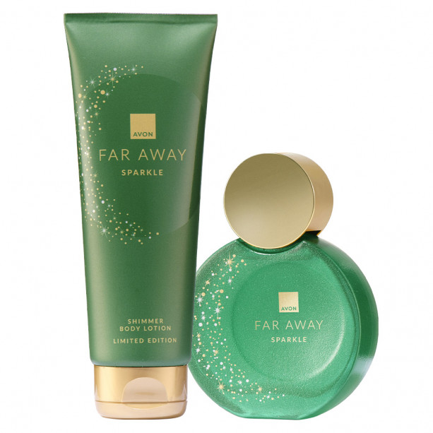 Набір Far Away Sparkle
