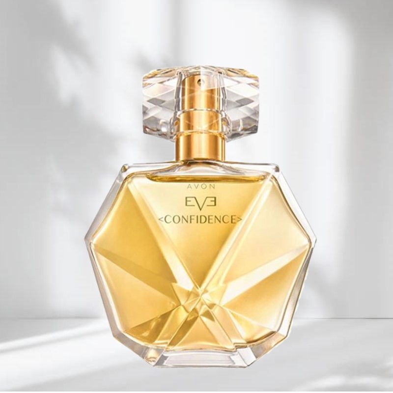 Парфумна вода Avon Eve Confidence (50 мл)