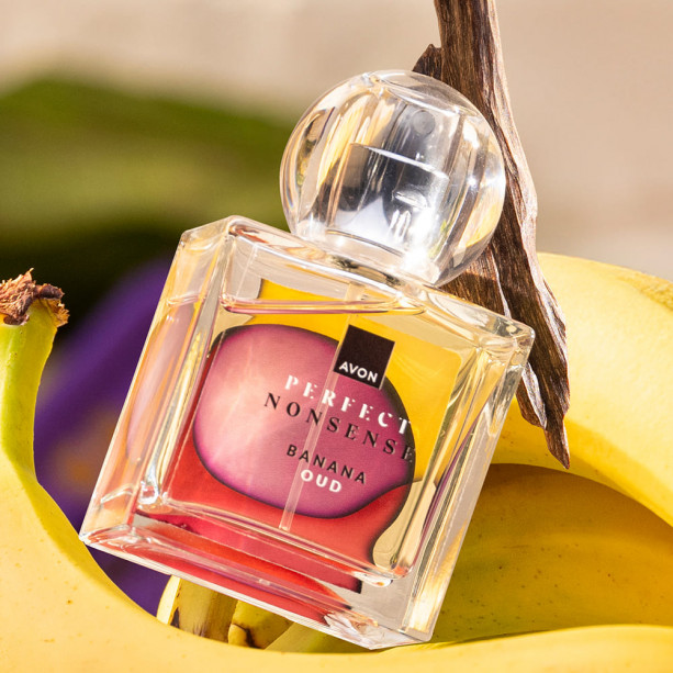 Парфумна вода Perfect Nonsense Banana Oud