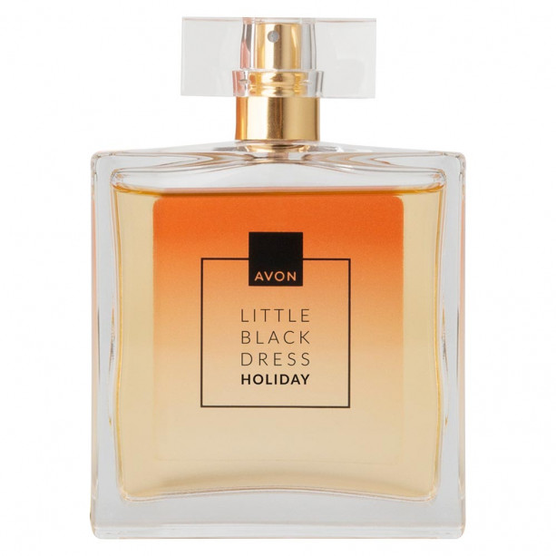 Парфумна вода Little Black Dress Holiday