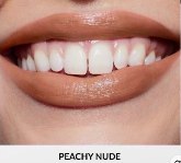 Зволожувальна кремова губна помада «Ультра»  Peachy Nude
