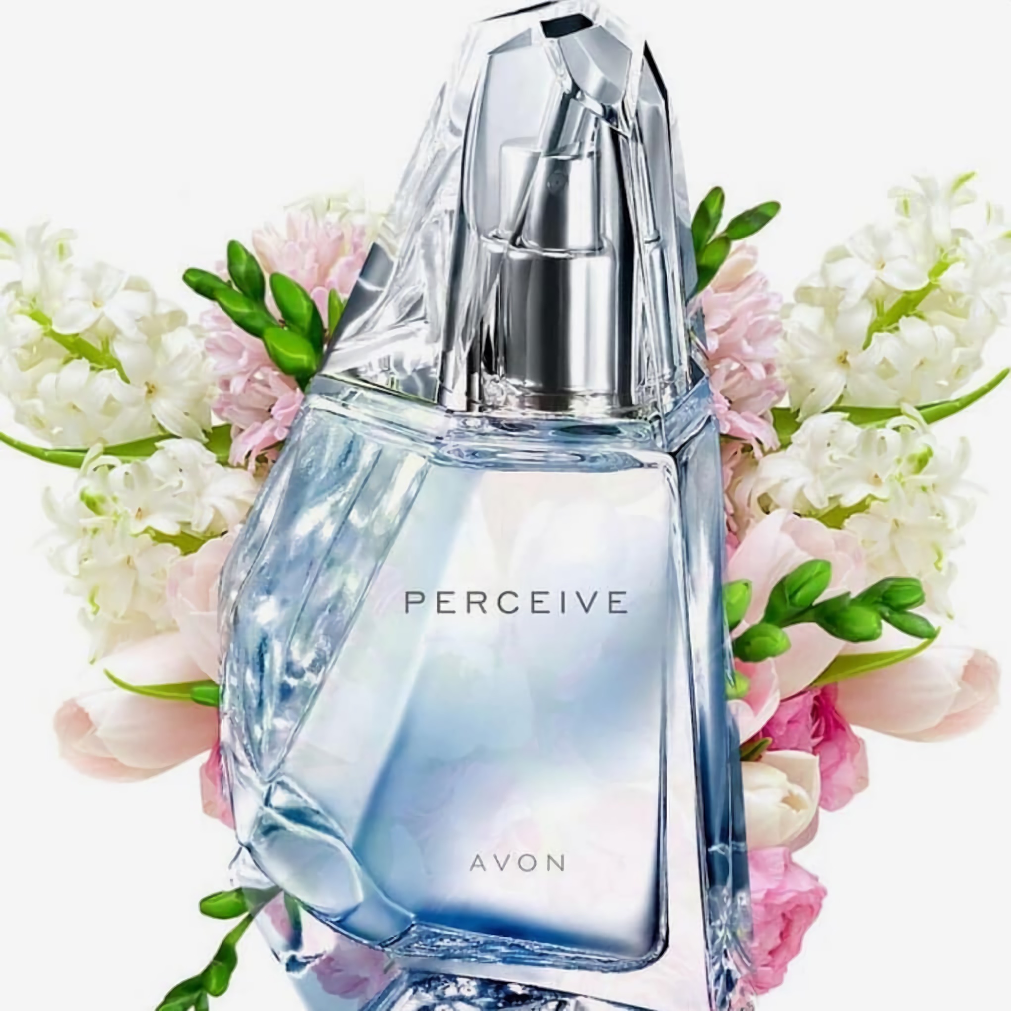 Парфумна вода Perceive (50 мл)