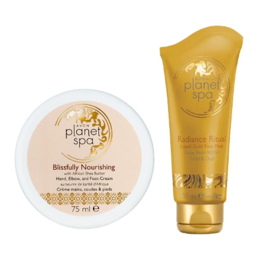 Набір Planet Spa