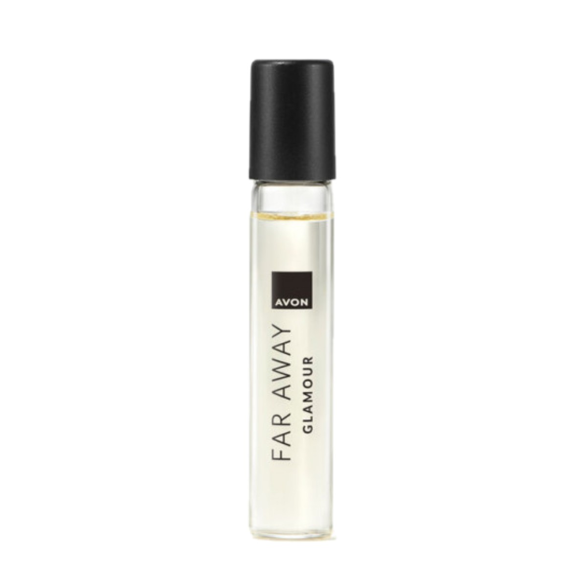 Парфумна вода Far Away Glamour для неї, 10 мл