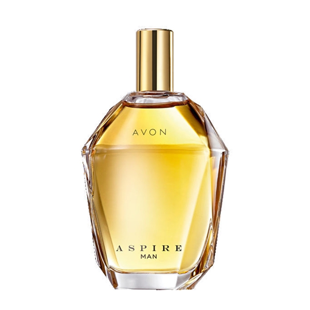 Туалетна вода Aspire Man (75 мл)