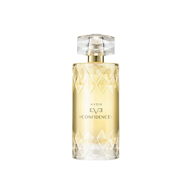 Парфумна вода Avon Eve Confidence для Неї