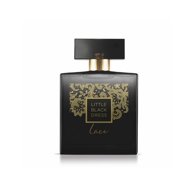 Парфумна вода Little Black Dress Lace для Неї, 50 мл