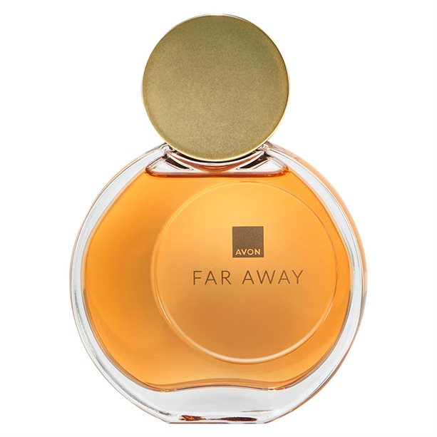 Парфумна вода Far Away (50 мл)