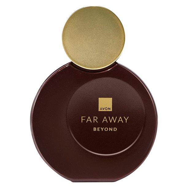 Духи Far Away Beyond для Неї