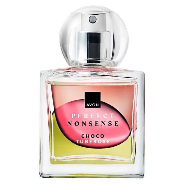Парфумна вода Perfect Nonsense Choco Tuberose, 50 мл