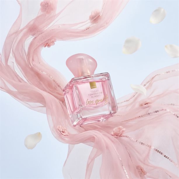 Парфумна вода ТТА Love Quartz, 50 мл