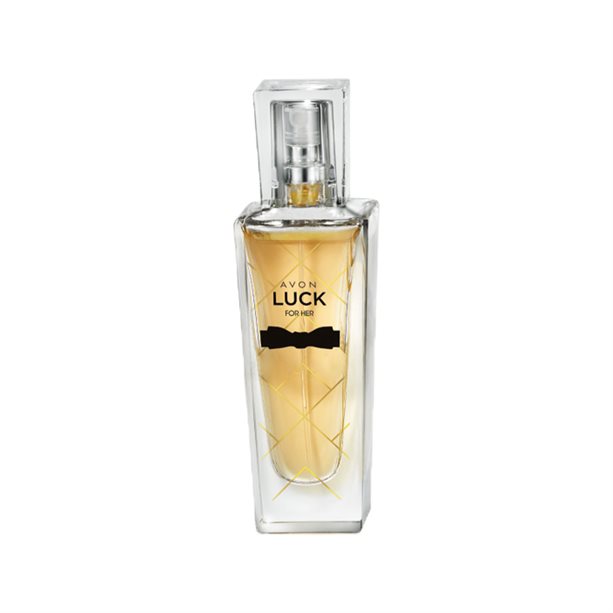 Парфумна вода Luck для Неї, 30 мл