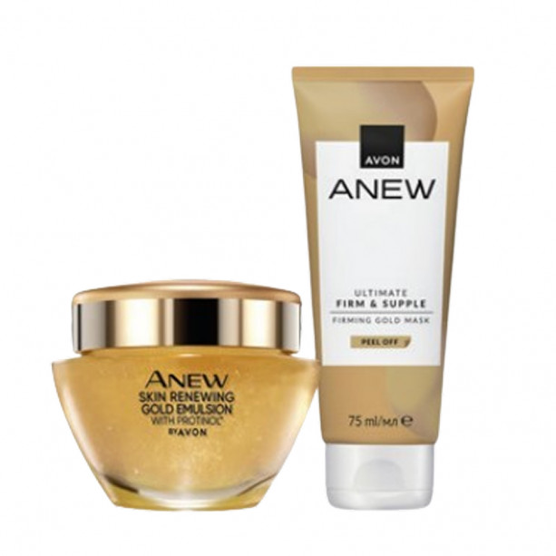Набір Anew