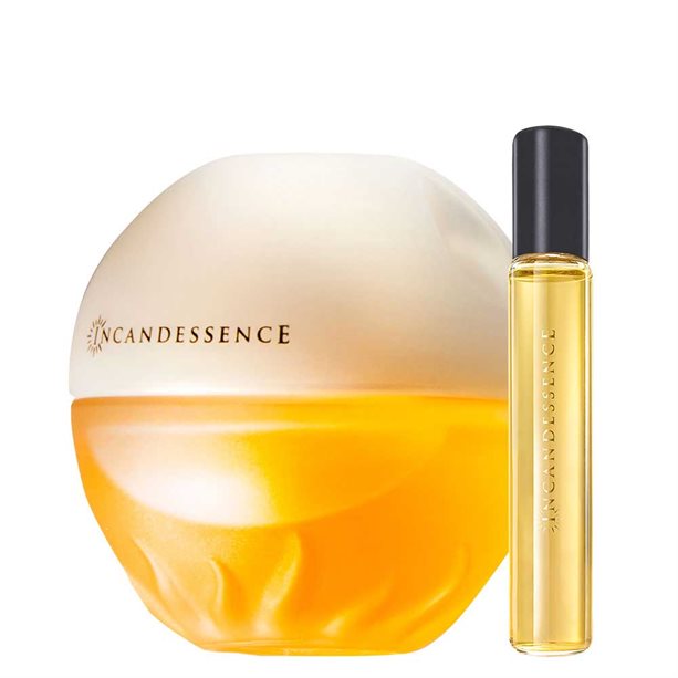 Набір Incandessence із2-х продуктів